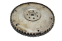 Volante motor Renault 8200098659 2.0 16V F4R SU1 1125