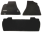 Tapetes de chão para carro Novo Original Citroen Berlingo II 9464AY