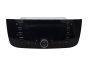 Rádio leitor de CD Fiat Punto Evo 7355978790 F199FL Delphi 2