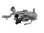 Radiador EGR 1.4 1.6 eHDI Citroen Peugeot Ford 162644 9800125180