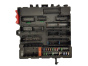 Caixa de fusíveis Saab 12804331 519070106 GM 19761