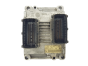 Unidade de Controlo do Motor ECU Lancia 0261206653 00467719540 Bosch