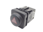 Interruptor das Luzes de Emergência Opel Grandland X YP00033477