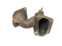 Tubo de Escape Turbo 144404745R 2.3 DCi Renault Master 3 Movano