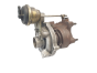 Turbocompressor 54359700002 54391015071 189536 1.5 DCI Renault Nissan S18