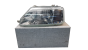 Farol Esquerdo Renault 25 7701033575 Novo Original
