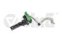 Sensor nível faróis Traseira Esquerdo 5Q0512521E 55121692301 VW Audi Seat Skoda