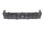 Interruptor das Luzes de Emergência Mercedes-Benz ML A1648703510 03754813