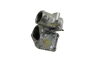 Suporte, Fixação EGR 7701070964 1,5 DCI Renault Dacia