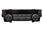 Painel de ar condicionado Renault Kadjar 275102210R Valeo 10366