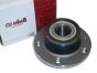 Cubo de Roda Traseira 1T0598611B 55980797201 VW Audi Seat Skoda Vika