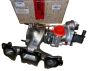 Turbocompressor Novo Original 144105784R Renault Dacia