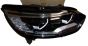 Farol Direito Novo Original 260107193R Renault