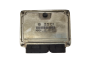 Unidade de Controlo 045906019BG 0281011244 Seat VW Bosch 3679
