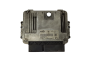 Unidade de Controlo 0281012858 55204755 4D34A3ABM Fiat Bosch 16511