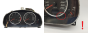 Conta-rotações Mazda 6 5GGK3E 1571
