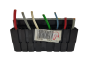 Caixa de fusíveis Citroen Peugeot 9636079380 3808