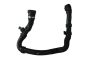 Tubo do radiador 5N0121051F B11960 VW Tiguan Borsehung