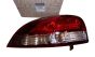 Farol Esquerdo Traseira Original 265551445R Renault
