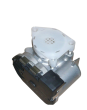 Válvula do corpo do acelerador Citroen Peugeot 1635Q9 QPlus
