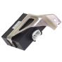 Controlador do Fecho Original Citroen Peugeot C1 107 6545PN