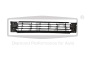 Grelha Pára-choques Fazer VW Polo 6C0853671A 88531621502 DPA