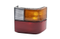 Farol Esquerda 701945095 89450304502 VW Transporter DPA