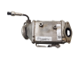 Radiador EGR Opel Fiat 55273563 55239662 MM117O9 Valeo