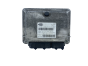 Unidade de Controlo 51793106 IAW4AF.M9 61600.627.07 Fiat Magneti Marelli 48599