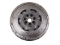 Volante bimassa 123102238R Renault 2.0 Turbo