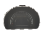 Velocímetro Renault Twingo 3 248217641R Visteon