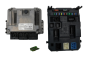Kit de arranque Citroen C3 II 9676830080 9666952280 1.6 HDI