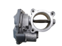 Válvula do corpo do acelerador BMW 1354 7810752 02 10378517 Pierburg 2698