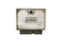 Unidade de Controlo 038906019AN 0281010094 Audi Bosch 42463