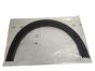 Friso guarda-lamas Original Direito Frente 98015546XT Citroen Peugeot