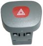 Interruptor das Luzes de Emergência Renault Clio II OE 7700421820