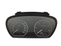 Velocímetro BMW 1 E81 E87 9122591-01 1024952-62 47884