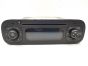 Rádio leitor de CD Fiat 139 Panda 3 735676036