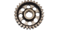 Roda comando 7700850623 2.2 Renault Safrane Espace R21 R25 Master 1