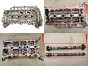 Cabeça do motor Renault Nissan 8200519994 8200539196 2.0 DCI M9R 2