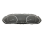 Conta-rotações Peugeot 208 2008 9824707480 9824142380