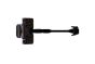 Batente da Dobradiça Frente 5N0837249A B12376 VW Tiguan Borsehung