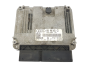 Unidade de Controlo 03G906021CS 0281012608 Audi Bosch 28321