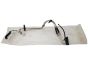 Tubo de ar condicionado Original Peugeot 206 6460KC 9642278480