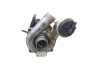 Turbocompressor 7701473122 22735H33771 54359700000 54391015071 1.5DCI Renault