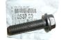 Parafuso Novo Original 053759 0537.59 Citroen Peugeot