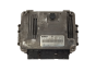 Unidade de Controlo 0281011529 8200051608 8200389519 Renault Bosch 3554