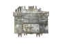 Unidade de Controlo 6K0906027A 0261204054/055 Seat VW Bosch 3695
