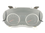 Conta-rotações Subaru XV 85003FJ121 NS06002K