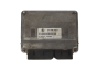 Unidade de Controlo 047906033K 5WP40250 16 Skoda Siemens 3604